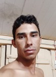 Pedro , 29 лет, Rondonópolis