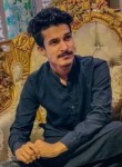 Arish, 24 года, حیدرآباد، سندھ
