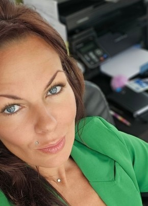 Anna - Varvara, 44, Russia, Vladivostok