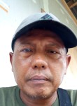 Mas tar, 44 года, Kota Bandung