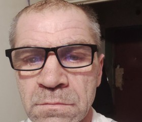Игорь, 53 года, Черногорск