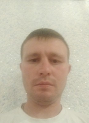 Evgeniy, 34, Russia, Belebey