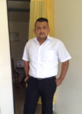 Ernesto, 42, República de Cuba, Colombia