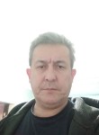 НОСИР, 49 лет, Toshkent