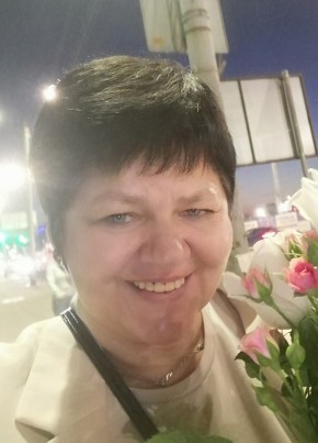 Нина, 58, Россия, Нижний Новгород