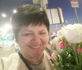 Нина, 58 лет, Нижний Новгород