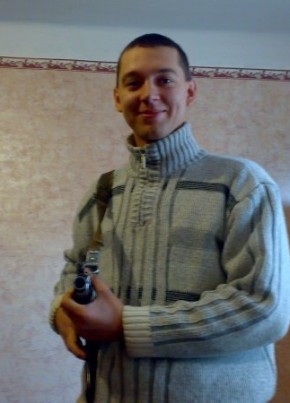 Dimiyan, 37, Ukraine, Shakhtarsk