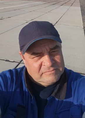 Дмитрий из Москвы 45 лет