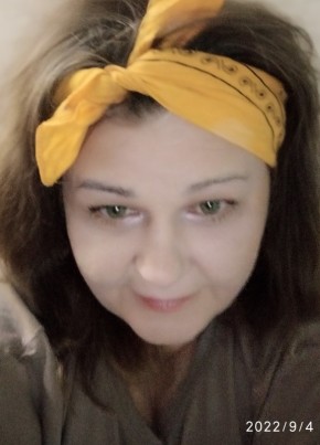 Лилия, 43, Россия, Москва