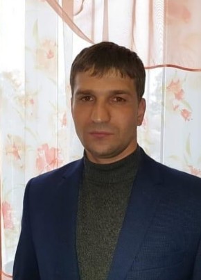Владимир, 36, Россия, Владикавказ
