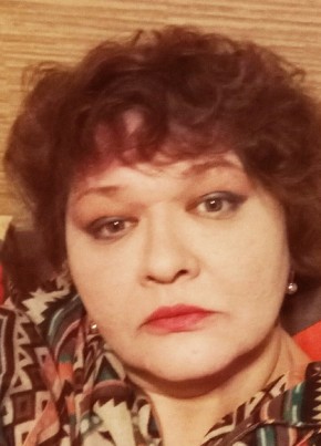 Эльвира, 56, Россия, Первоуральск