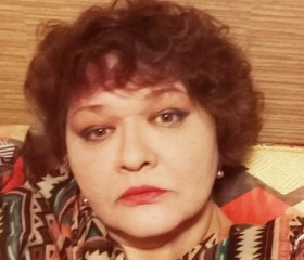 Эльвира, 56 лет, Первоуральск