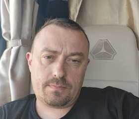 Вячеслав, 39 лет, Москва