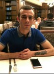 Денис Силин, 28 лет, Қарағанды
