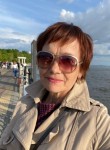 Ольга, 64 года, Хабаровск