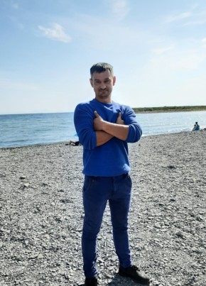 Алексей, 41, Россия, Владивосток