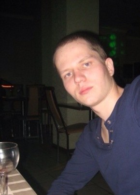 Николай, 31, Россия, Дрезна