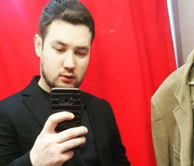 Шерик, 28 лет, Москва