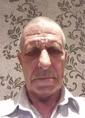 Валерий из Новоалтайска 75 лет