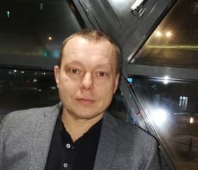 Илья, 52 года, Новосибирск