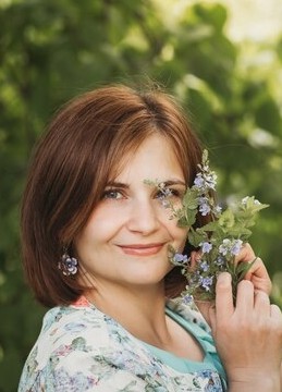 Lika, 51, Russia, Vladivostok