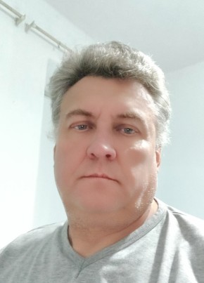 Юрий Викторович из Тимашёвска 58 лет