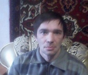 Андрей, 48 лет, Бакал