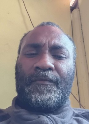 Garry из Port Moresby 43 года