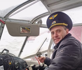 Андрей, 40 лет, Прокопьевск