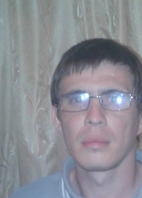 Сергей, 35, Россия, Волоколамск