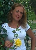 Юлия, 44, Україна, Дніпро