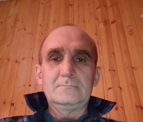 Sergey, 51, Alekseyevka