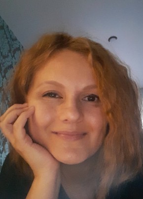 Эльвира, 37, Россия, Тольятти