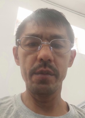Abdusamad, 54, O‘zbekiston Respublikasi, Andijon