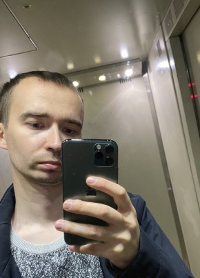 Алексей из Москвы 32 года