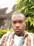 Chadrac Pavlov, 26 лет, Brazzaville