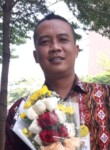 aji, 37 лет, Kota Bekasi