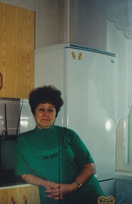 Людмила, 76, Россия, Коряжма