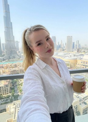 Veronika, 27, Russia, Syktyvkar