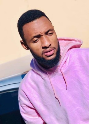 massy, 26, Nigeria, Potiskum