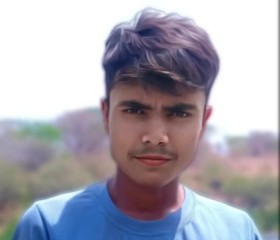 Chauhan Sahilkum, 20 лет, Ahmedabad
