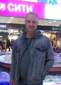 Егор, 44, Россия, Москва