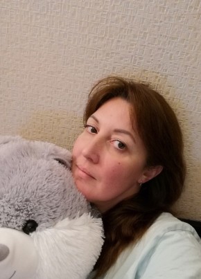Евгения, 43, Россия, Томск