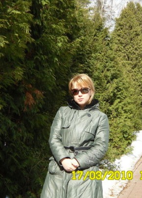 Юлия, 46, Russia, Vostryakovo