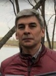 Viktor, 51, Novosibirsk