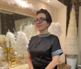 Krasivayaismelaya, 48, Perm