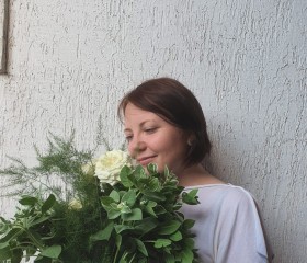 Светлана, 40 лет, Алматы