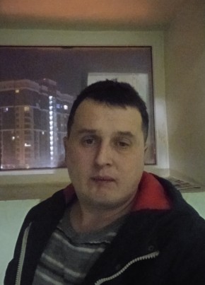 Дима, 37, Россия, Наро-Фоминск