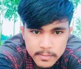 Milon roy, 23 года, Siliguri