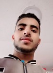 Houssin Maimouni, 24 года, الدار البيضاء